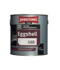Johnstone's Trade Eggshell 5lt