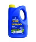 Jeyes Patio Power Concentrate 2L