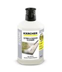 Kärcher 3-in1 Stone and Paving Cleaner - 1L