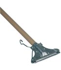 Wooden Kentucky Mop Handle