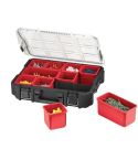 Keter 10 Compartment Pro Organiser