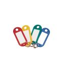 Key Tag - Assorted colours 