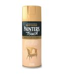 Rust-Oleum Painters Touch Spray Paint - Khaki Gloss 400ml