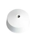 Kilk 3 Pin 6 Amp Ceiling Rose