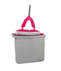 Kleeneze Slimline PVA Mop & Bucket Set