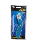 Pro User Quick Change Utility Knife with 5 Spare Blades