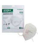 FFP2 / KN95 Filter Mask - CE0598 / EN149 (Each)