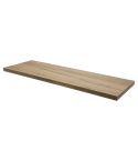Duraline XS2 Knotty Oak Shelf Board - 60cm