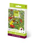 A Floral Meadow Ladybirds 28 Annual Flowering Species - 3m2