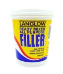 Langlow Ready Mixed All Purpose Filler - 1Kg