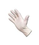 Latex Gloves (100)