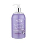 Astonish Anti-Bacterial Handwash - Lavender & Vanilla 500ml
