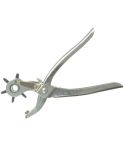 200mm (8") Leather Punch Plier