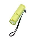 Kingavon 9 LED Battery Glow In The Dark Torch