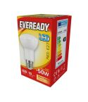 Eveready 7.8W LED R63 Reflector E27 Lightbulb