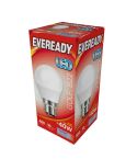 Eveready 6W LED Golf Daylight B22 Lightbulb