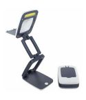 LED Magnifier Stand - Flexi 