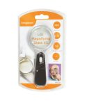 Led Magnifying Glass X5