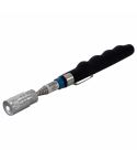 ProUser 3.6Kg Telescopic Magnetic Pick Up Tool With LED Light