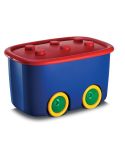 Kids Lego Storage Box