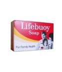Lifebuoy Family Soap - 85g 
