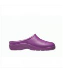 Comfi Garden Clogs Lilac Size 6