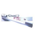CED 284mm Switched Striplight Fitting