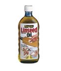 500ml Linseed Oil Raw