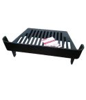 Lipped Fire Grate - To Fit 18"  Fireplace