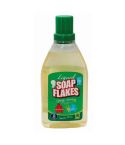 DP Liquid Soap Flakes 750ml - With No Added Perfume & Palm Oil Free