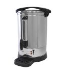 LLOYTRON 2500w Stainless Steel Catering Urn  Water Boiler 20L