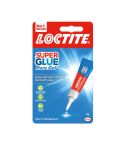 Loctite PowerFlex Super Glue Pure Gel - 3g