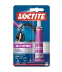 Loctite Clear All Purpose Extra Strong Glue- 20ml