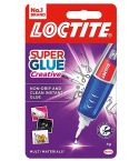 Loctite Creative Pen No Drip Superglue 4g