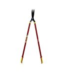 Pro Gold Deluxe Long Handled Grass Shears
