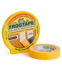 FrogTape Low Tack Masking Tape - 24mmx41.1m - With 20% Extra Free
