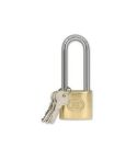 Padlock Long Shackle 50mm