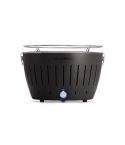 Lotusgrill G340 Smokeless Anthracite Grey Barbeque