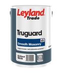 Leyland 5l Masonry Paint Black