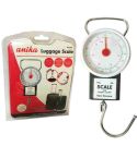 Anika Luggage Weighing Scales