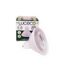 Luceco 5w LED Cool White MR16 Spot Lightbulb