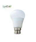 LyvEco 12w LED GLS Daylight BC / B22 Lightbulb