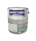 Johnstones Wall & Ceiling Soft Sheen Paint - Moonlit Sky 2.5L