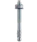 M12x100l Through Bolt 12mm Drill Bit