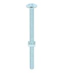 Roofing Bolt - 6x120mm