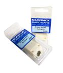 Mackpack Co-axial Socket Surface Fix