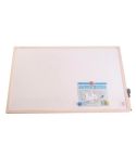 Magnetic Dry Wipe Board 60x40cm