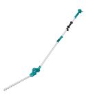 Makita 18V Lxt Pole Hedge Trimmer 46Cm with 1 X 5.0Ah Battery & Charger
