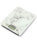 Electronic Marble Kitchen Scale - 5kg