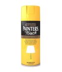 Rust-Oleum Painters Touch Spray Paint - Marigold Yellow Gloss 400ml